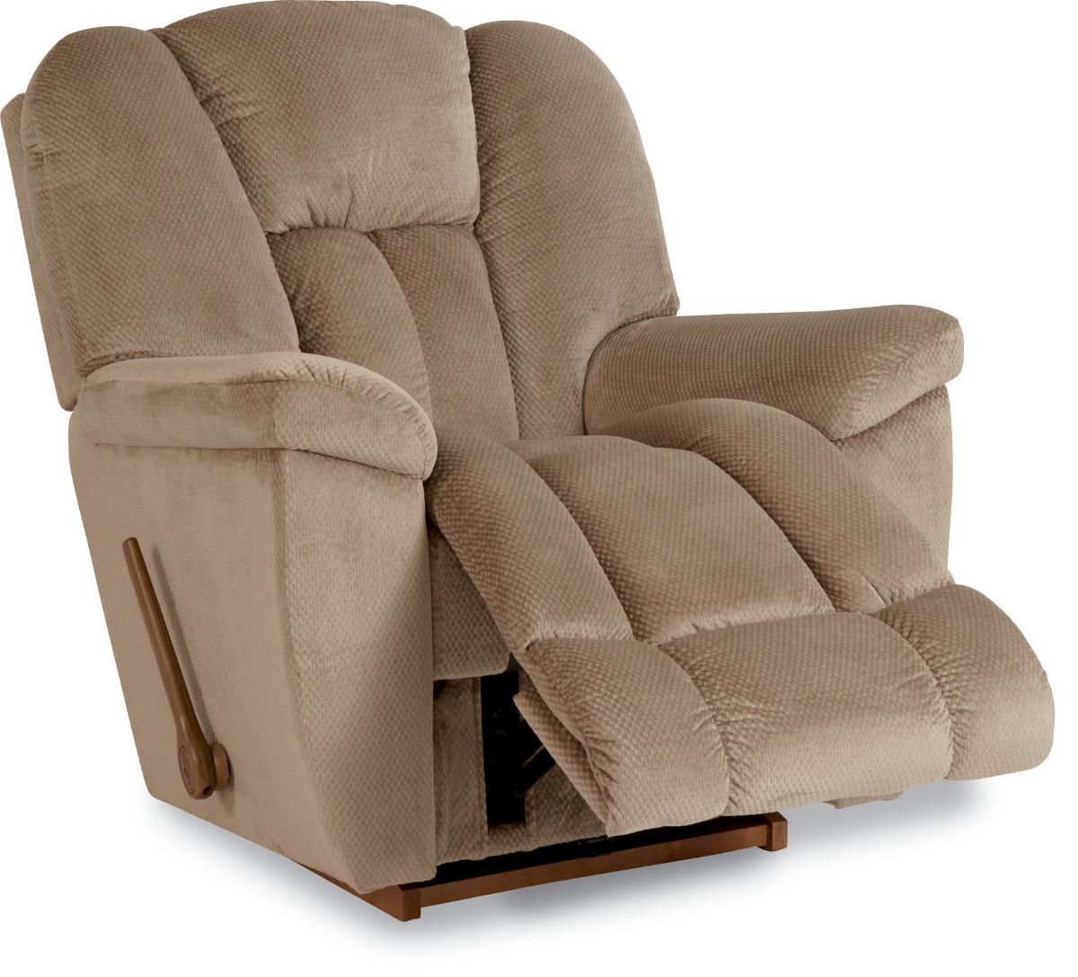 Lazy boy maverick wall recliner on sale
